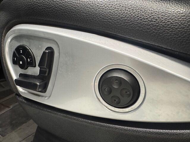 used 2012 Mercedes-Benz GL-Class car, priced at $9,476