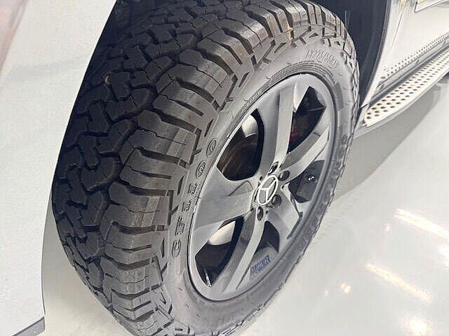 used 2012 Mercedes-Benz GL-Class car, priced at $9,476