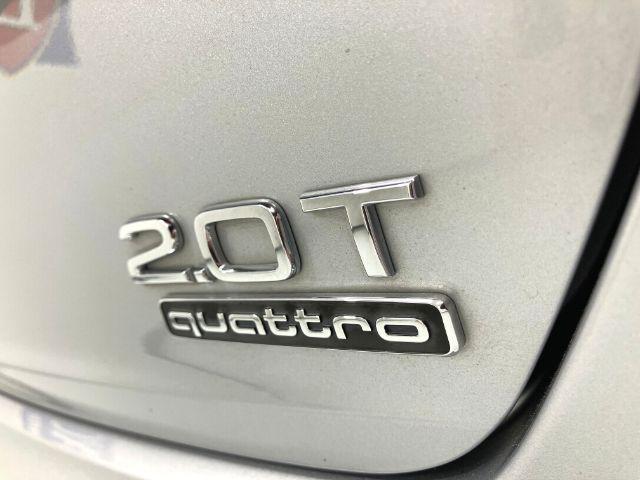 used 2018 Audi A4 car, priced at $14,987