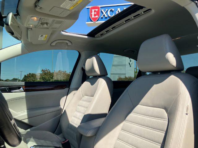 used 2013 Volkswagen Passat car, priced at $10,873