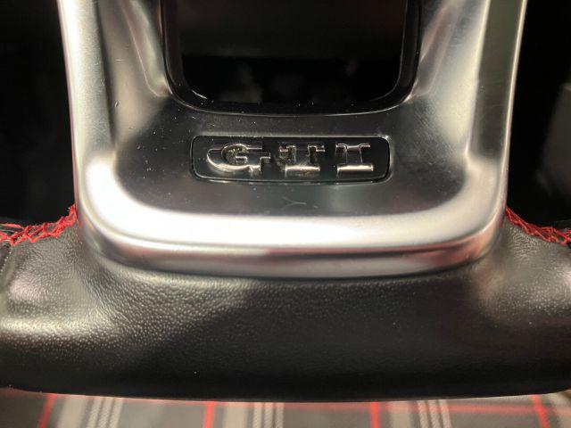 used 2018 Volkswagen Golf GTI car, priced at $18,763