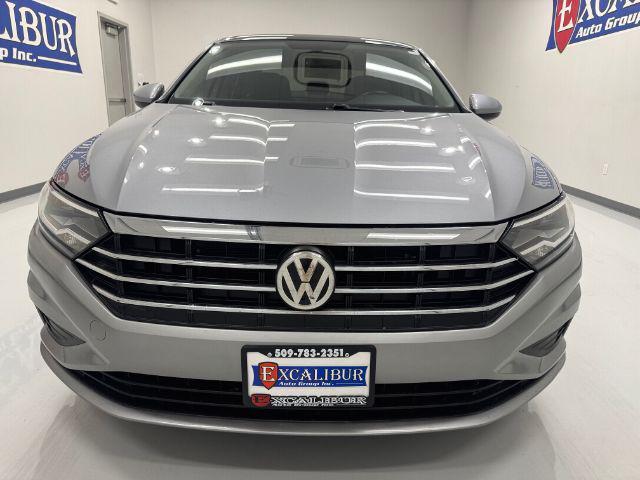 used 2019 Volkswagen Jetta car, priced at $15,977