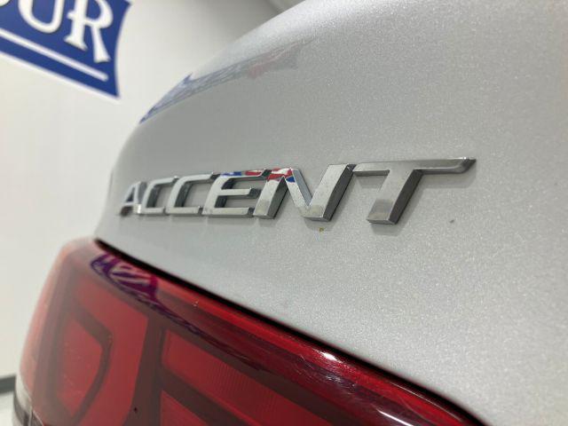 used 2020 Hyundai Accent car, priced at $11,763