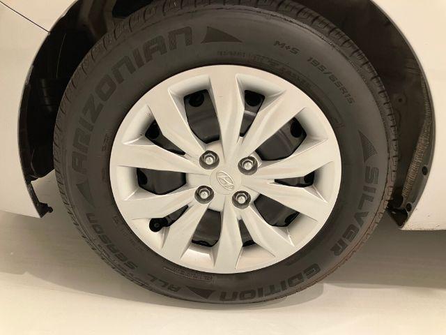used 2020 Hyundai Accent car, priced at $11,763