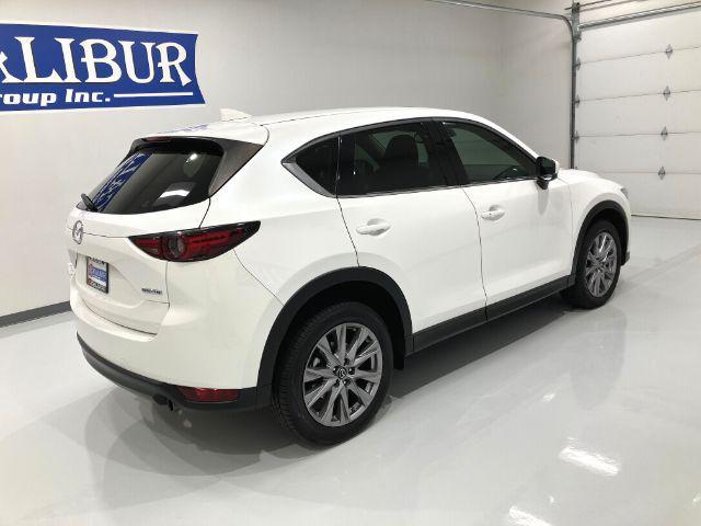 used 2020 Mazda CX-5 car, priced at $15,932