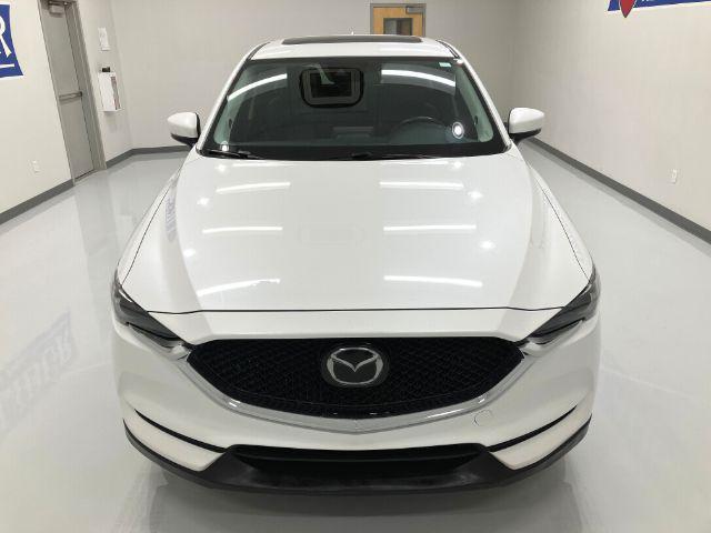 used 2020 Mazda CX-5 car, priced at $15,932