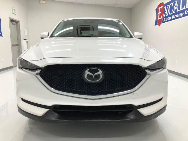 used 2020 Mazda CX-5 car, priced at $15,932