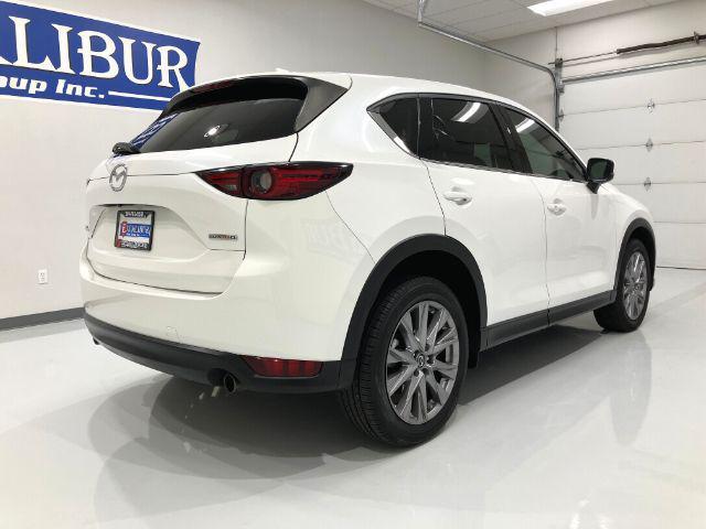 used 2020 Mazda CX-5 car, priced at $15,932