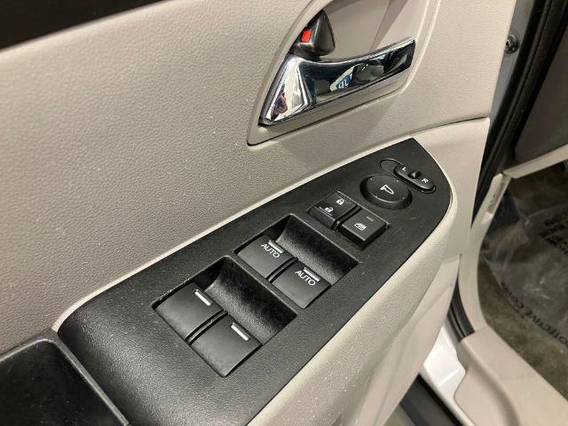 used 2017 Honda Odyssey car, priced at $19,837