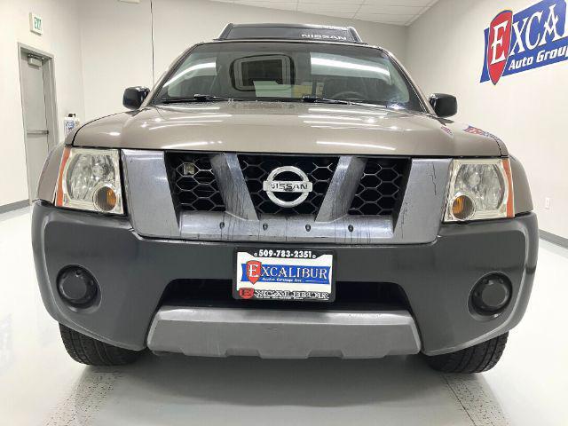 used 2007 Nissan Xterra car, priced at $7,736