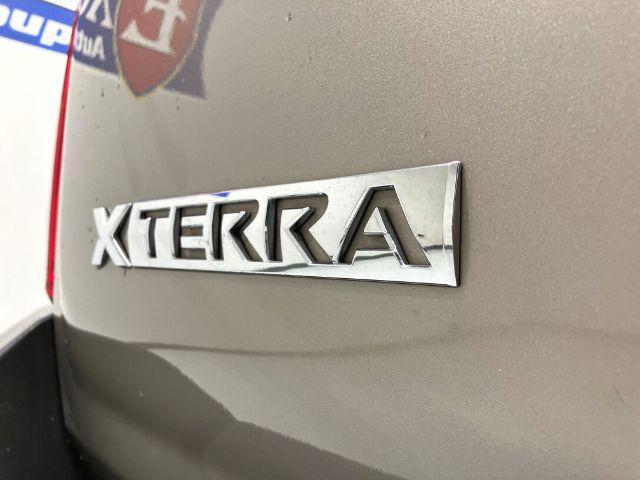 used 2007 Nissan Xterra car, priced at $7,736