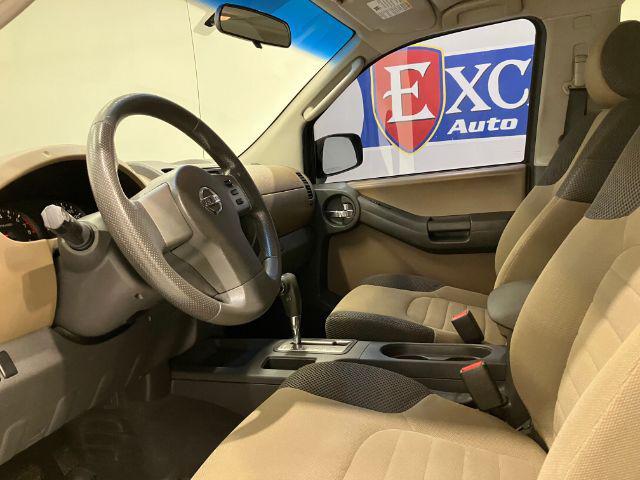 used 2007 Nissan Xterra car, priced at $7,736