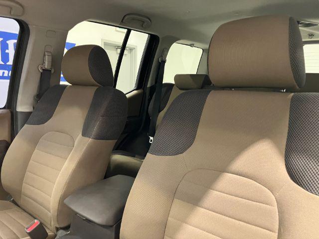 used 2007 Nissan Xterra car, priced at $7,736
