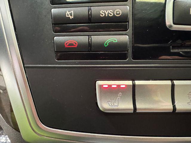 used 2012 Mercedes-Benz M-Class car, priced at $10,637
