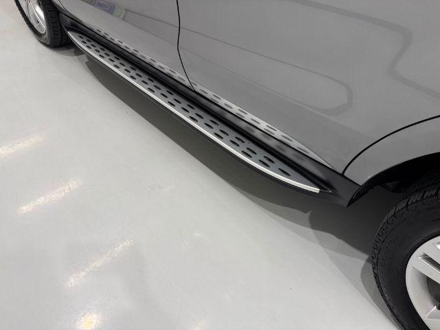 used 2012 Mercedes-Benz M-Class car, priced at $10,637
