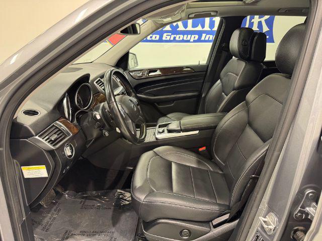 used 2012 Mercedes-Benz M-Class car, priced at $10,637