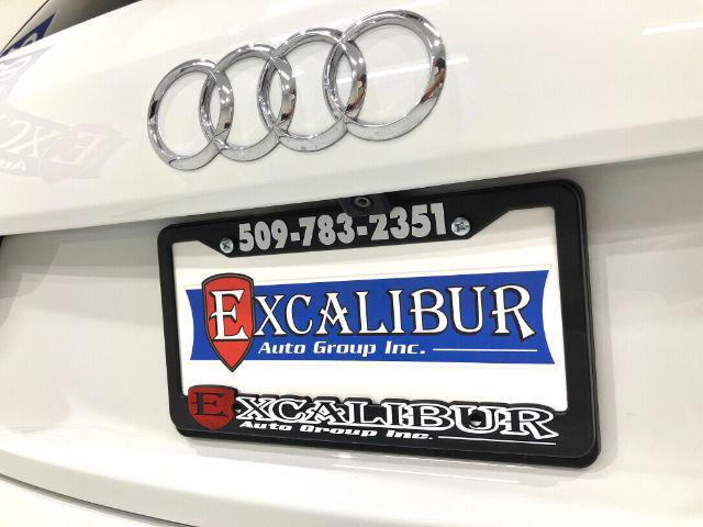 used 2017 Audi Q3 car, priced at $15,678