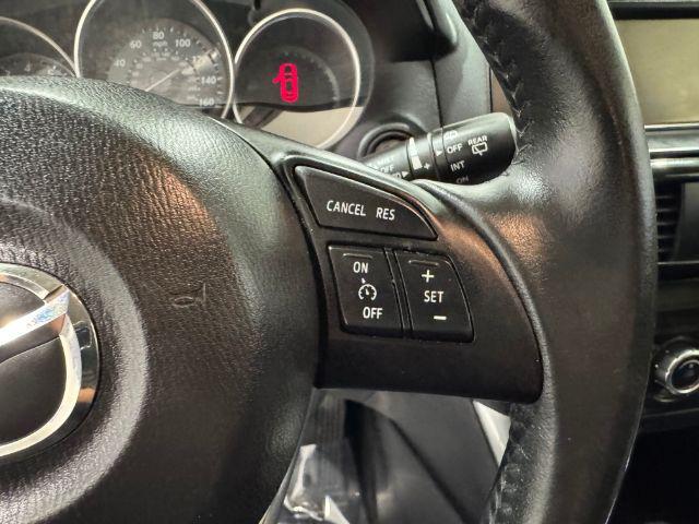 used 2015 Mazda CX-5 car, priced at $9,788