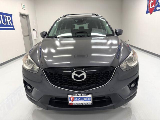 used 2015 Mazda CX-5 car, priced at $9,788