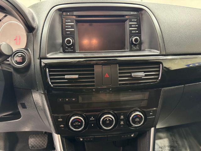used 2015 Mazda CX-5 car, priced at $9,788
