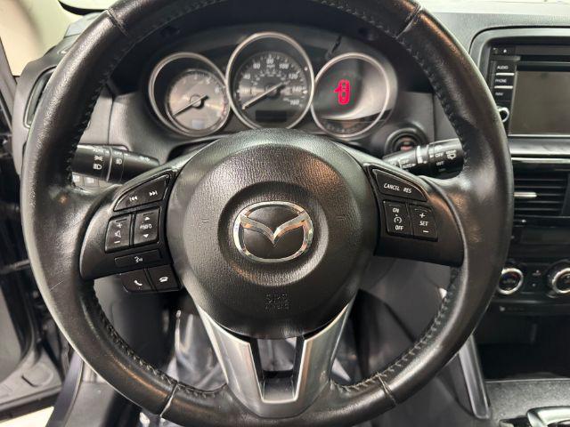 used 2015 Mazda CX-5 car, priced at $9,788