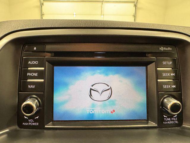 used 2015 Mazda CX-5 car, priced at $9,788