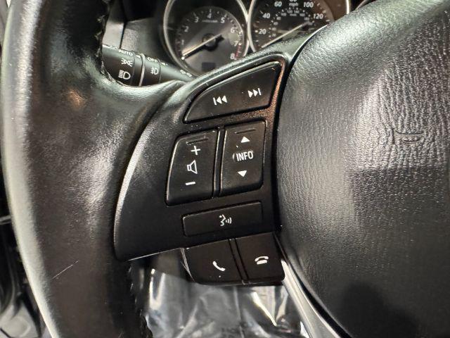 used 2015 Mazda CX-5 car, priced at $9,788