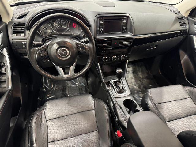used 2015 Mazda CX-5 car, priced at $9,788