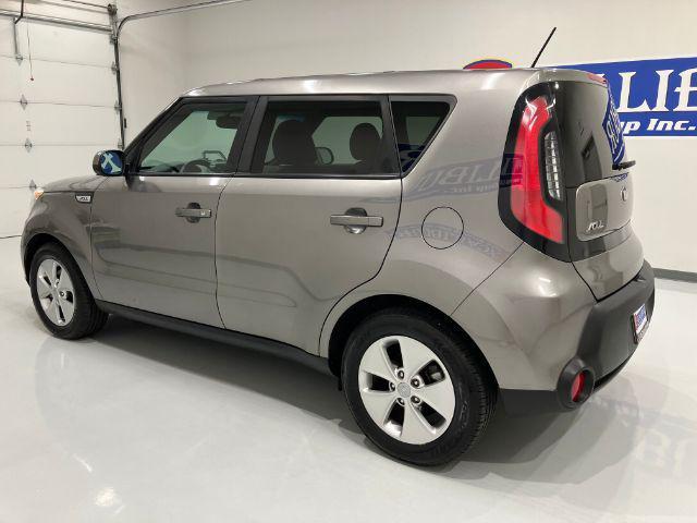 used 2016 Kia Soul car, priced at $6,973