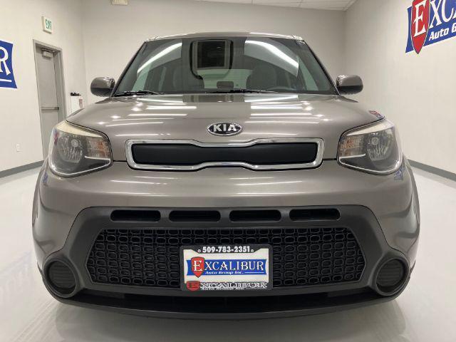 used 2016 Kia Soul car, priced at $6,973