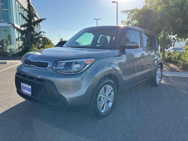 used 2016 Kia Soul car, priced at $6,973