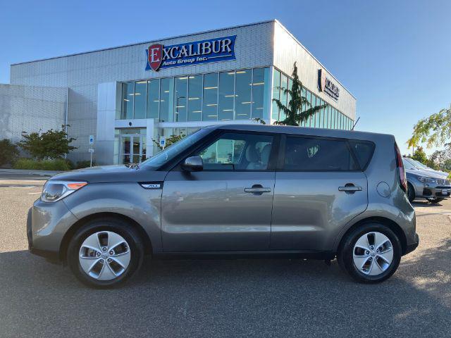 used 2016 Kia Soul car, priced at $6,973