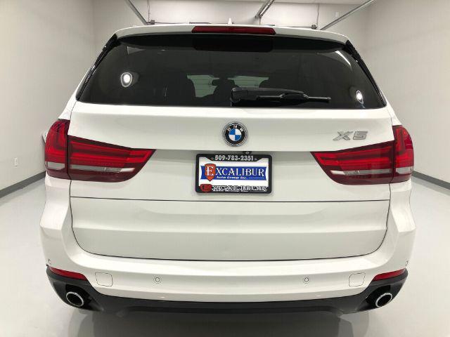used 2015 BMW X5 car, priced at $13,997
