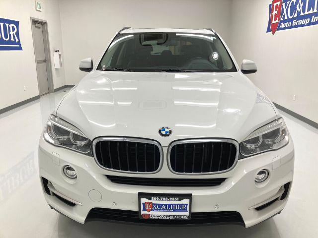 used 2015 BMW X5 car, priced at $13,997
