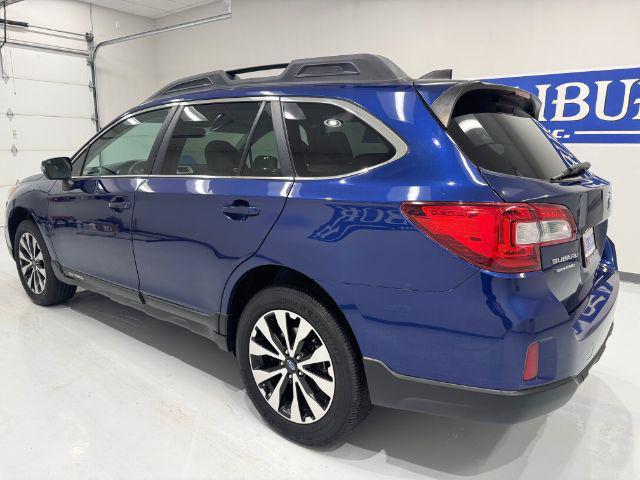 used 2017 Subaru Outback car, priced at $18,863