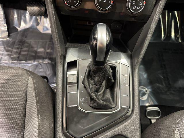 used 2019 Volkswagen Tiguan car, priced at $13,743