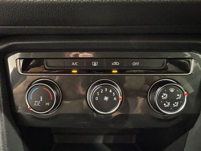 used 2019 Volkswagen Tiguan car, priced at $13,743