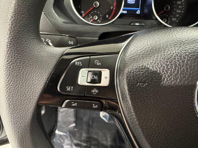 used 2019 Volkswagen Tiguan car, priced at $13,743