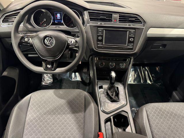 used 2019 Volkswagen Tiguan car, priced at $13,743