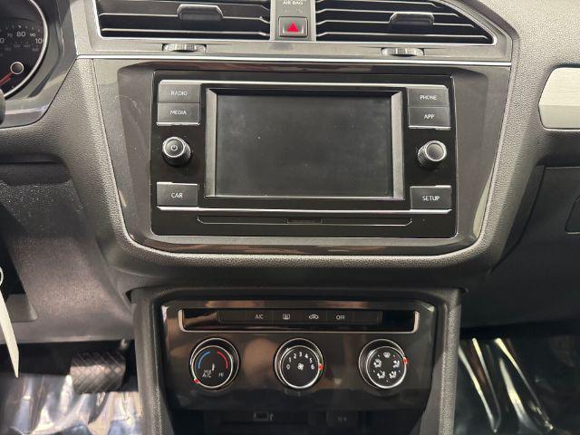 used 2019 Volkswagen Tiguan car, priced at $13,743