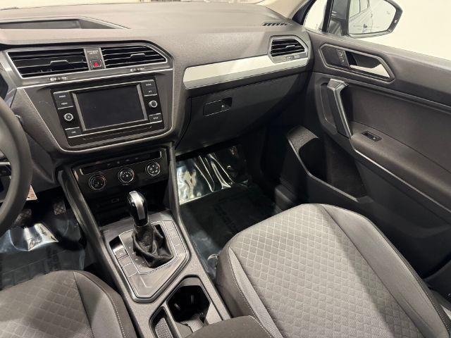 used 2019 Volkswagen Tiguan car, priced at $13,743