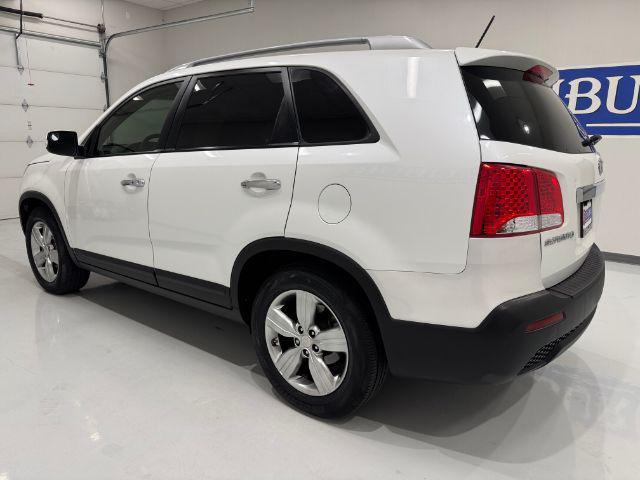 used 2012 Kia Sorento car, priced at $10,683