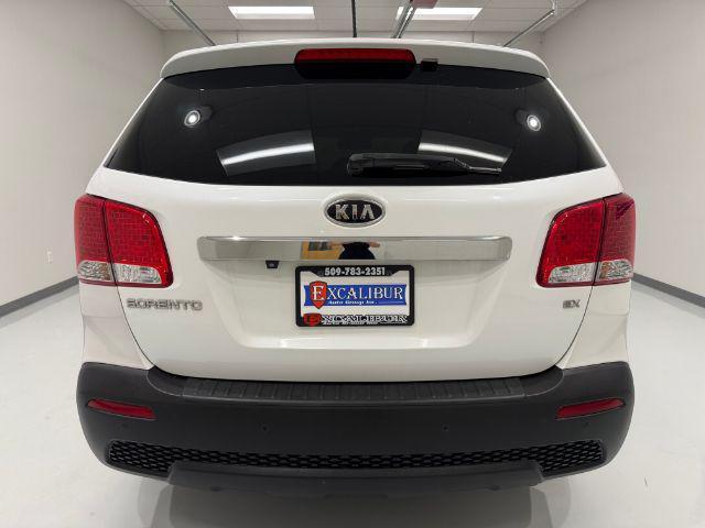 used 2012 Kia Sorento car, priced at $10,683