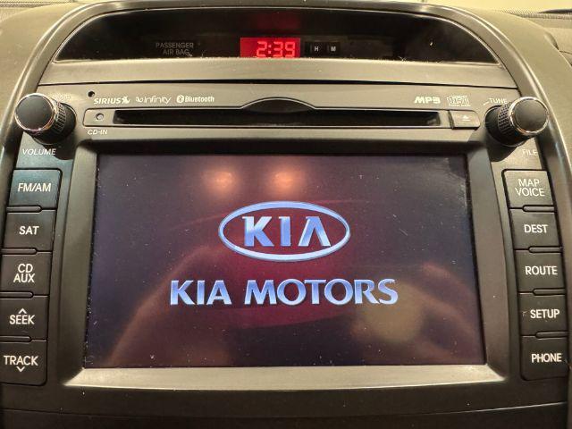 used 2012 Kia Sorento car, priced at $10,683