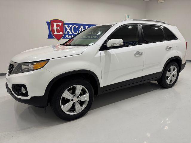 used 2012 Kia Sorento car, priced at $10,683