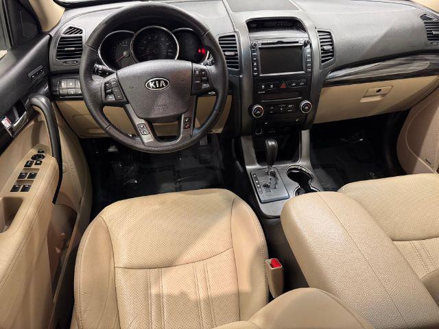used 2012 Kia Sorento car, priced at $10,683