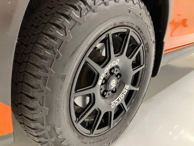 used 2013 Subaru XV Crosstrek car, priced at $12,463