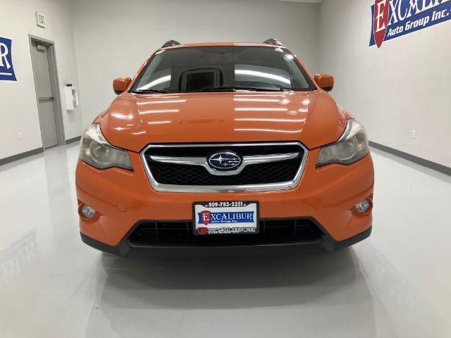 used 2013 Subaru XV Crosstrek car, priced at $12,463