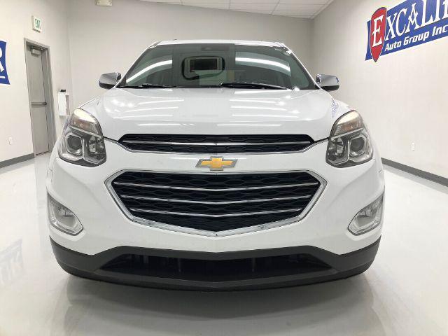 used 2016 Chevrolet Equinox car, priced at $11,643