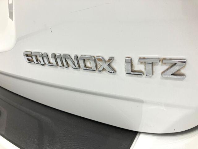 used 2016 Chevrolet Equinox car, priced at $11,643